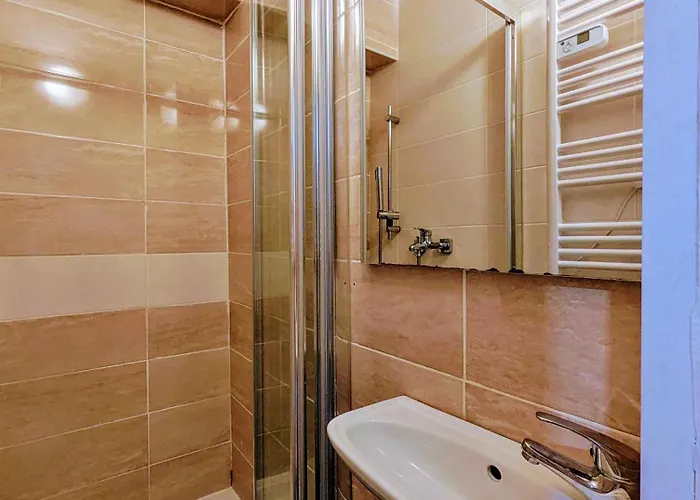 Spacious And Comfortable With Terrace In Downtown
